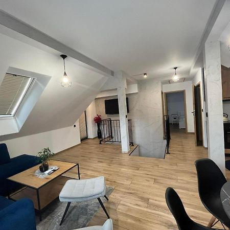 Apartamenty Na Blichu - Noclegi Energylandia Затор Екстериор снимка