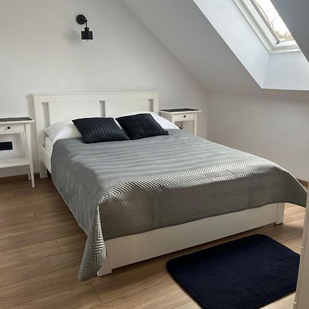 Apartamenty Na Blichu - Noclegi Energylandia Затор Екстериор снимка