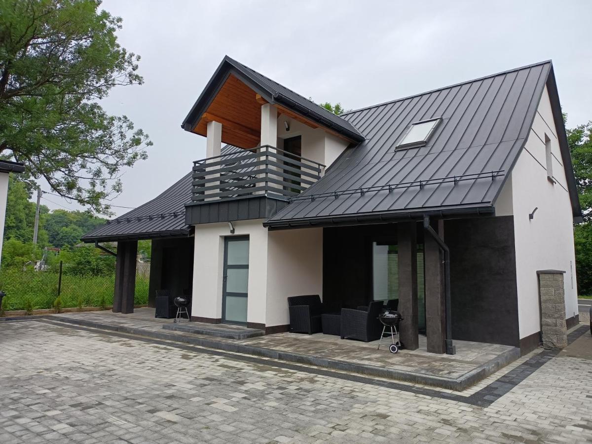 Apartamenty Na Blichu - Noclegi Energylandia Затор Екстериор снимка