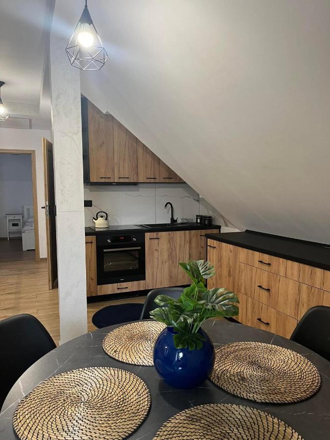 Apartamenty Na Blichu - Noclegi Energylandia Затор Екстериор снимка