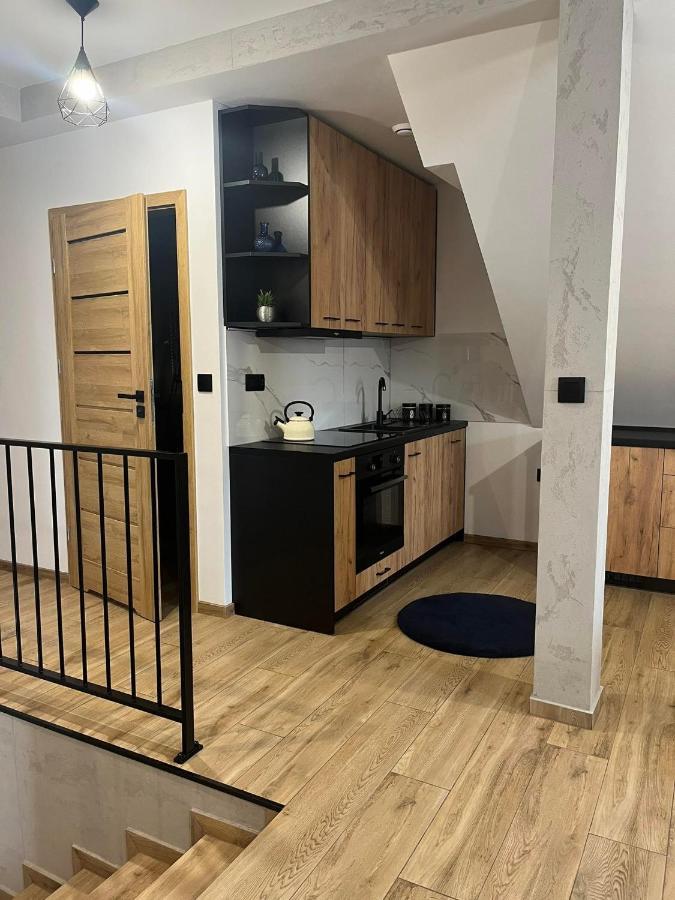 Apartamenty Na Blichu - Noclegi Energylandia Затор Екстериор снимка