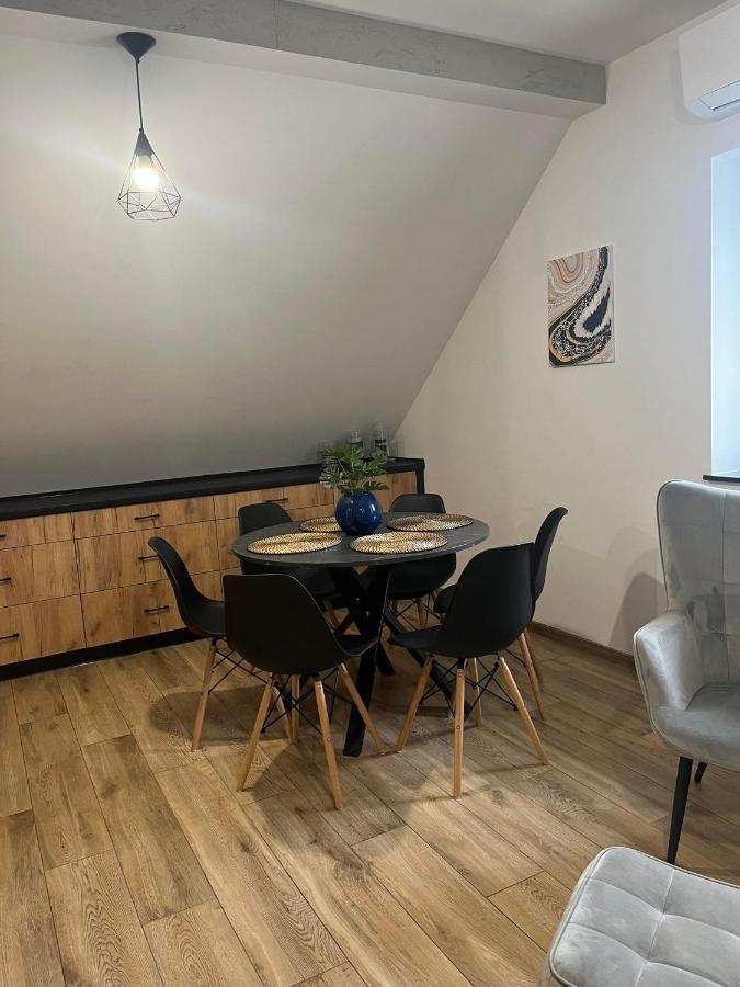Apartamenty Na Blichu - Noclegi Energylandia Затор Екстериор снимка