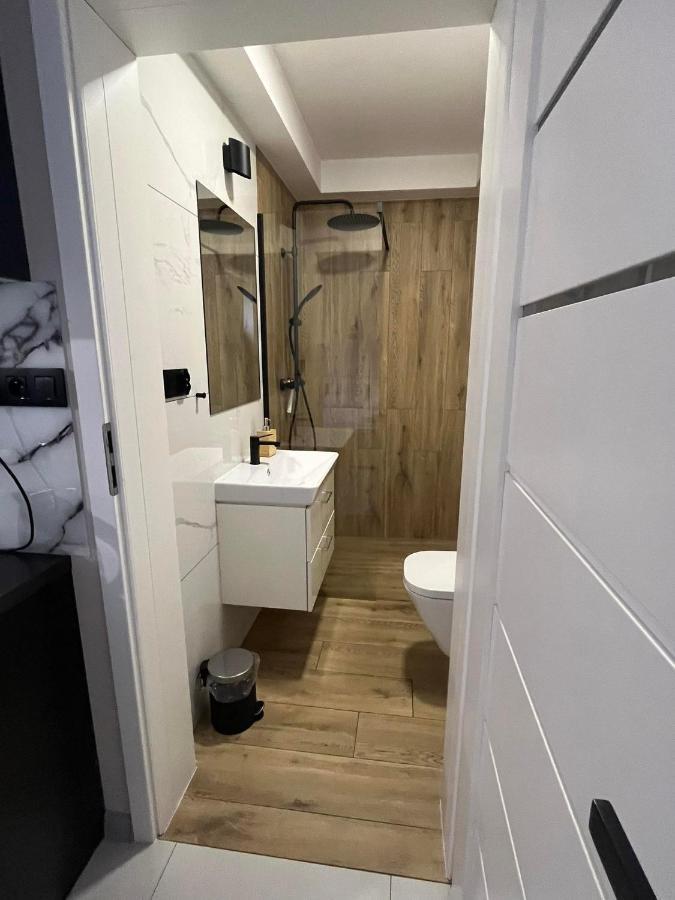 Apartamenty Na Blichu - Noclegi Energylandia Затор Екстериор снимка