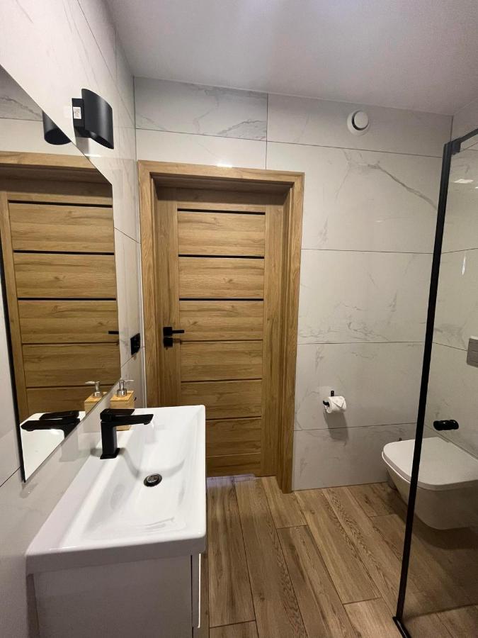 Apartamenty Na Blichu - Noclegi Energylandia Затор Екстериор снимка