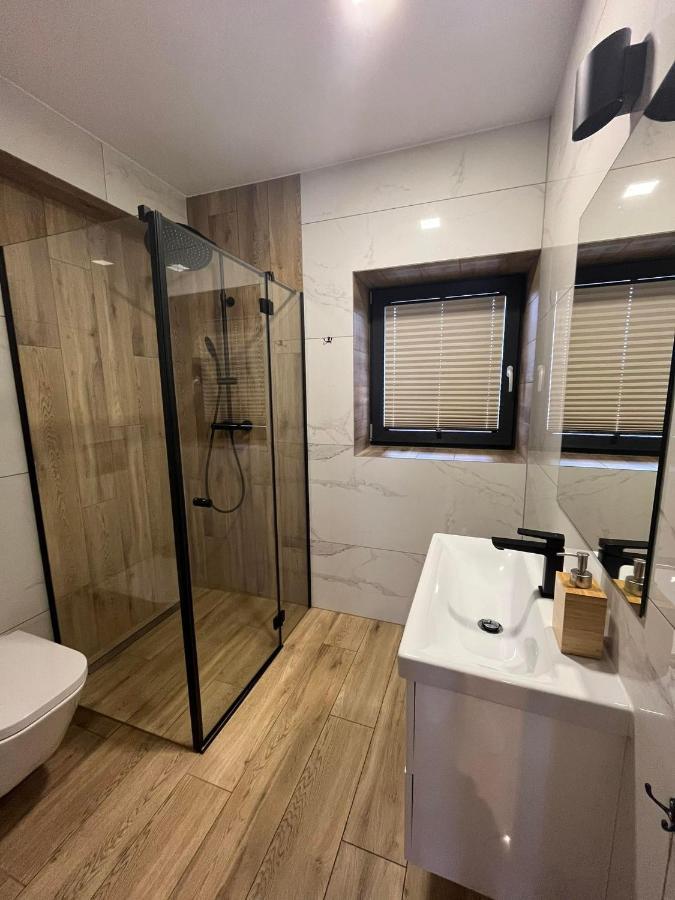 Apartamenty Na Blichu - Noclegi Energylandia Затор Екстериор снимка