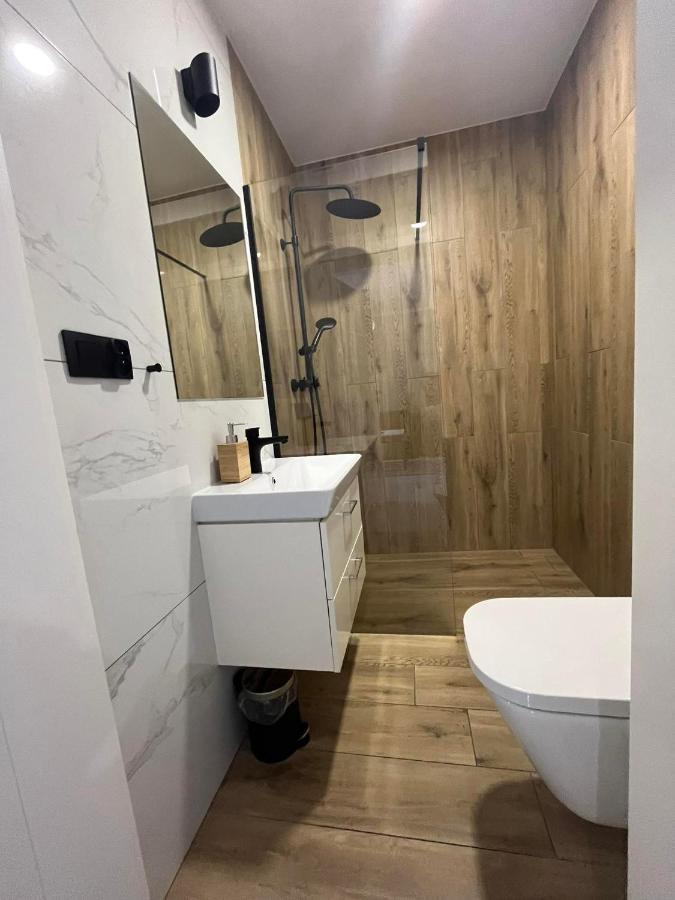Apartamenty Na Blichu - Noclegi Energylandia Затор Екстериор снимка