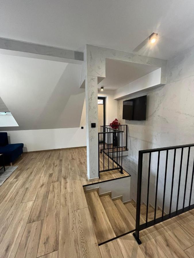 Apartamenty Na Blichu - Noclegi Energylandia Затор Екстериор снимка