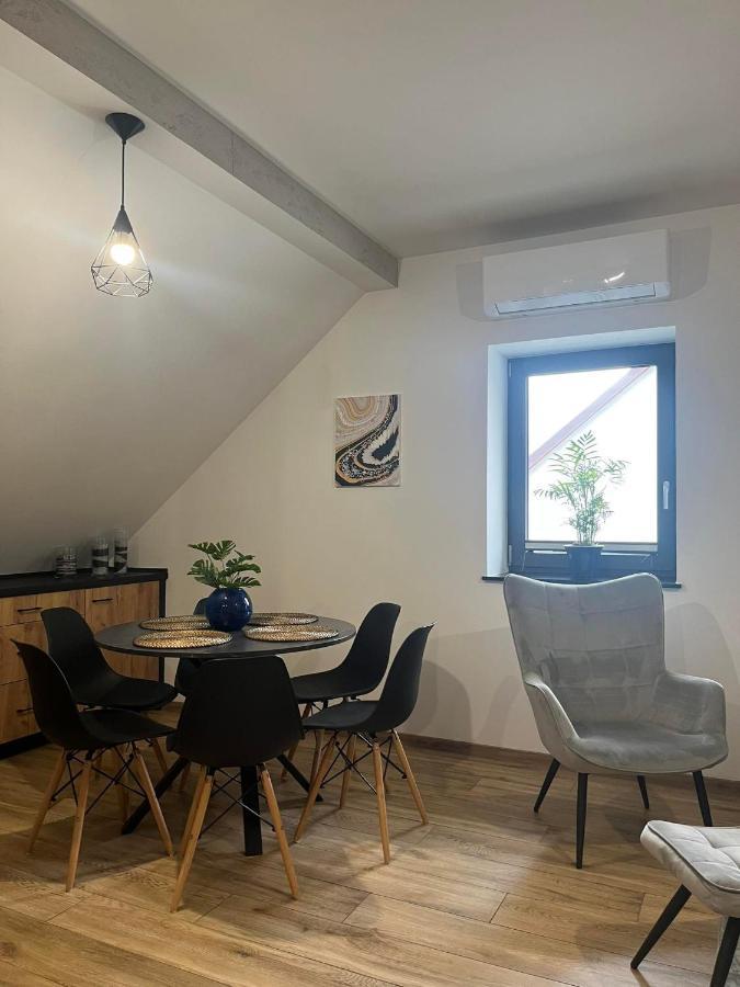 Apartamenty Na Blichu - Noclegi Energylandia Затор Екстериор снимка