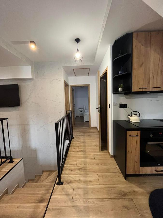 Apartamenty Na Blichu - Noclegi Energylandia Затор Екстериор снимка