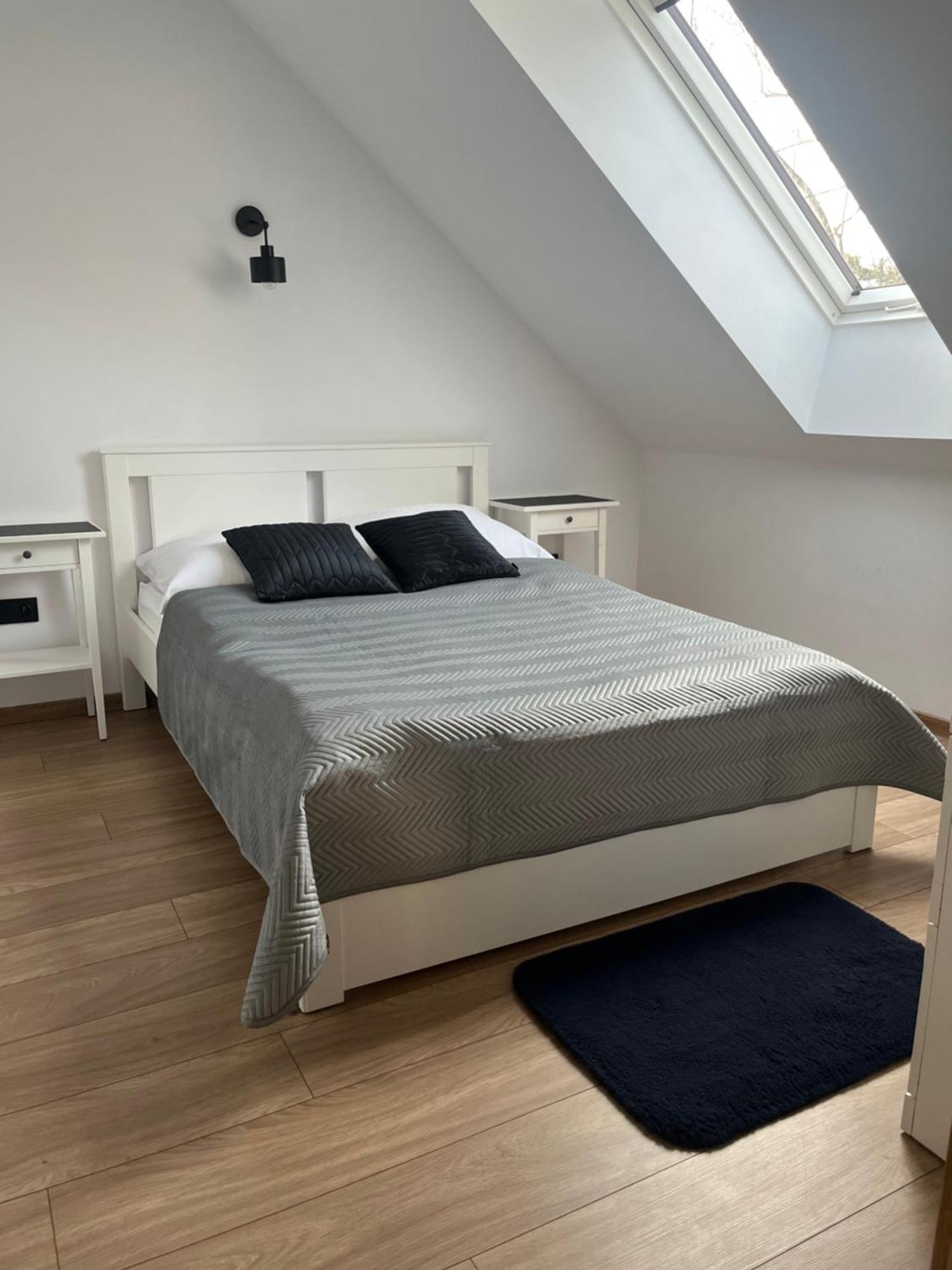 Apartamenty Na Blichu - Noclegi Energylandia Затор Екстериор снимка