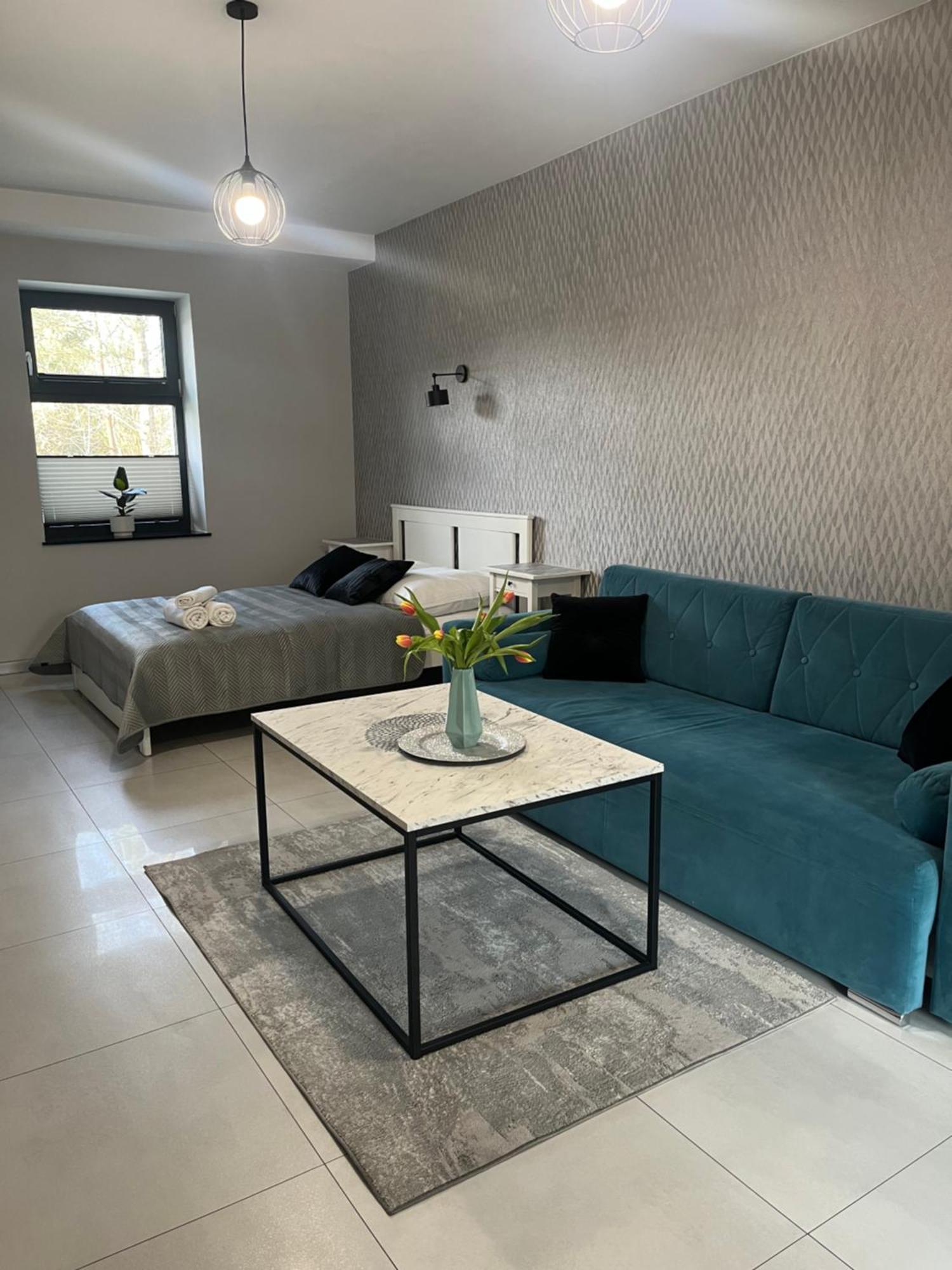 Apartamenty Na Blichu - Noclegi Energylandia Затор Екстериор снимка