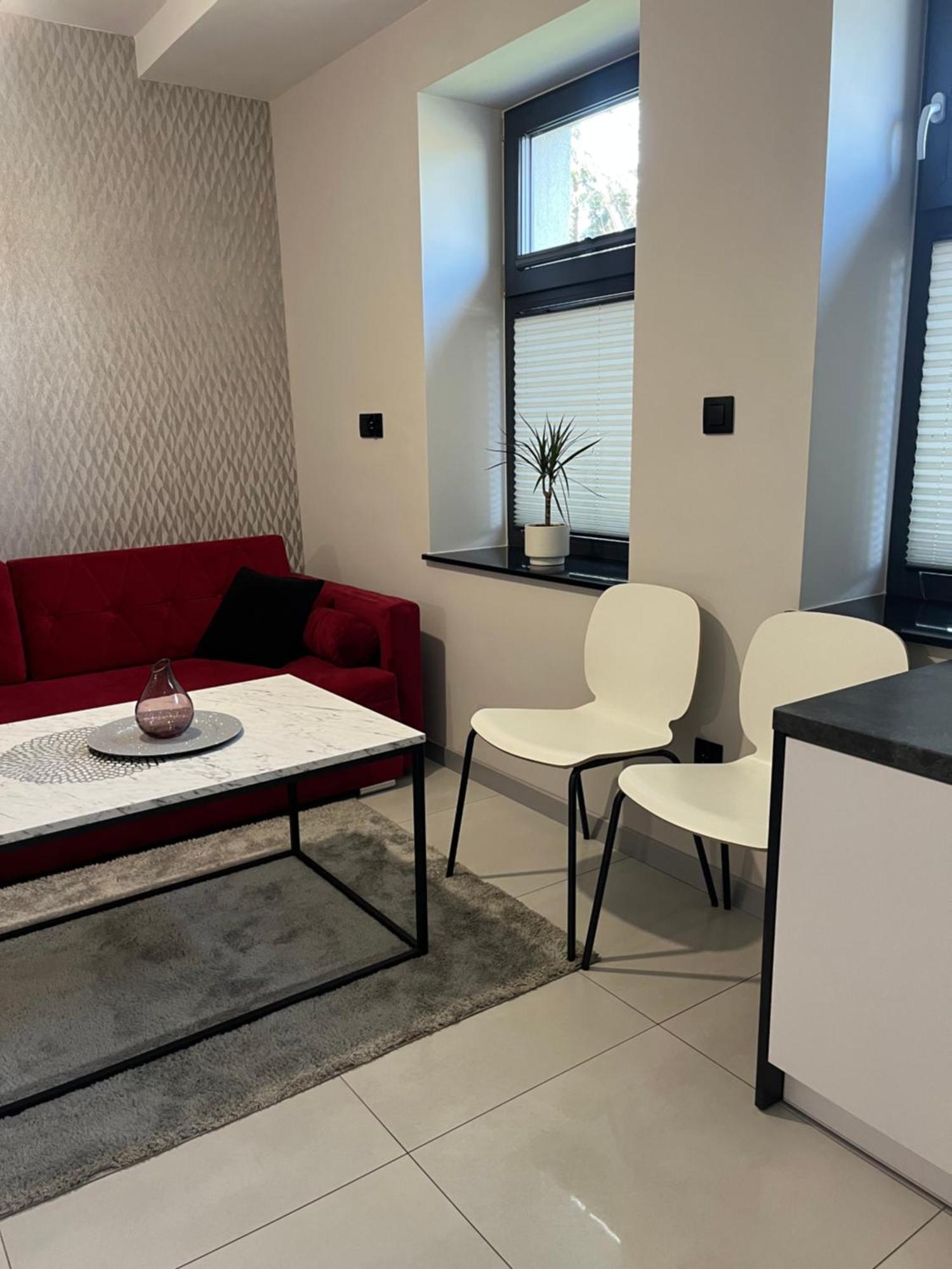 Apartamenty Na Blichu - Noclegi Energylandia Затор Екстериор снимка