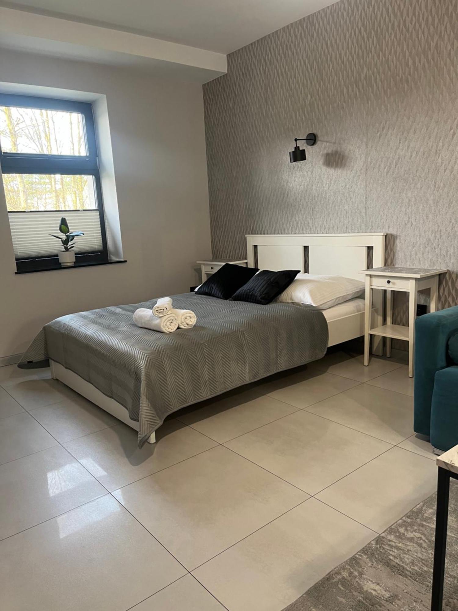 Apartamenty Na Blichu - Noclegi Energylandia Затор Екстериор снимка