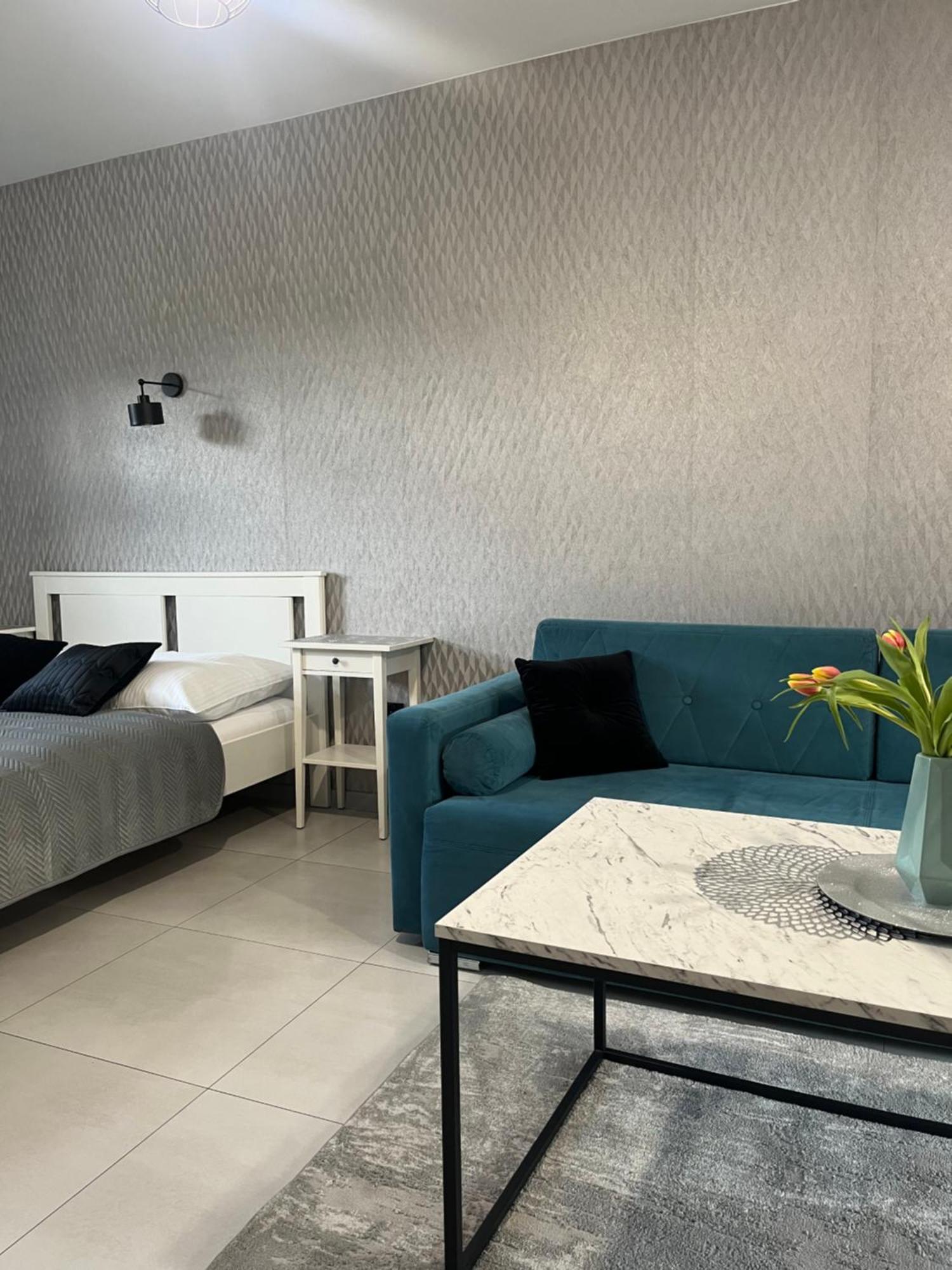 Apartamenty Na Blichu - Noclegi Energylandia Затор Екстериор снимка
